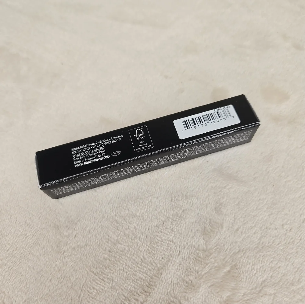 Bobbi Brown Crushed Oil-Infused Gloss NEW ROMANTIC